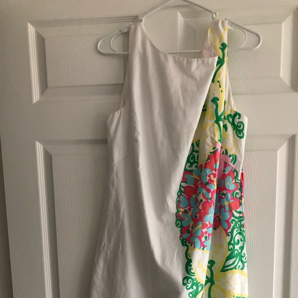 Lilly Dress